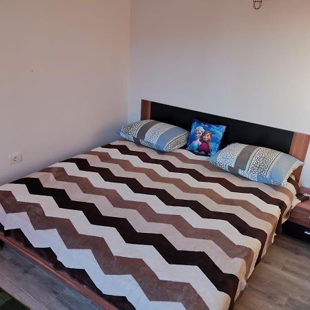 Apartmaji Gostilna Star Maln , Secovlje 10 Buitenkant foto
