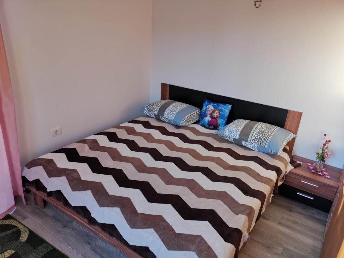 Apartmaji Gostilna Star Maln , Secovlje 10 Buitenkant foto