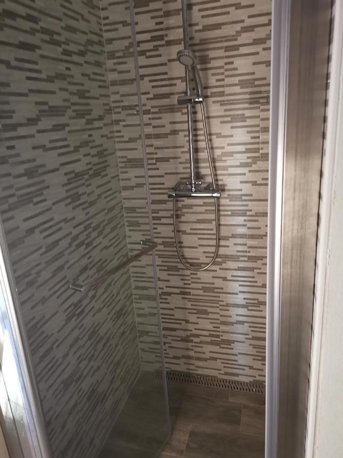 Apartmaji Gostilna Star Maln , Secovlje 10 Buitenkant foto