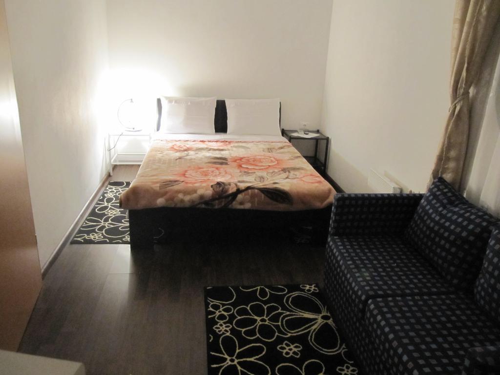 Apartmaji Gostilna Star Maln , Secovlje 10 Kamer foto